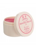 TARRO DE CREMA DE AFEITAR DR. HARRIS ROSA DE 150 gr