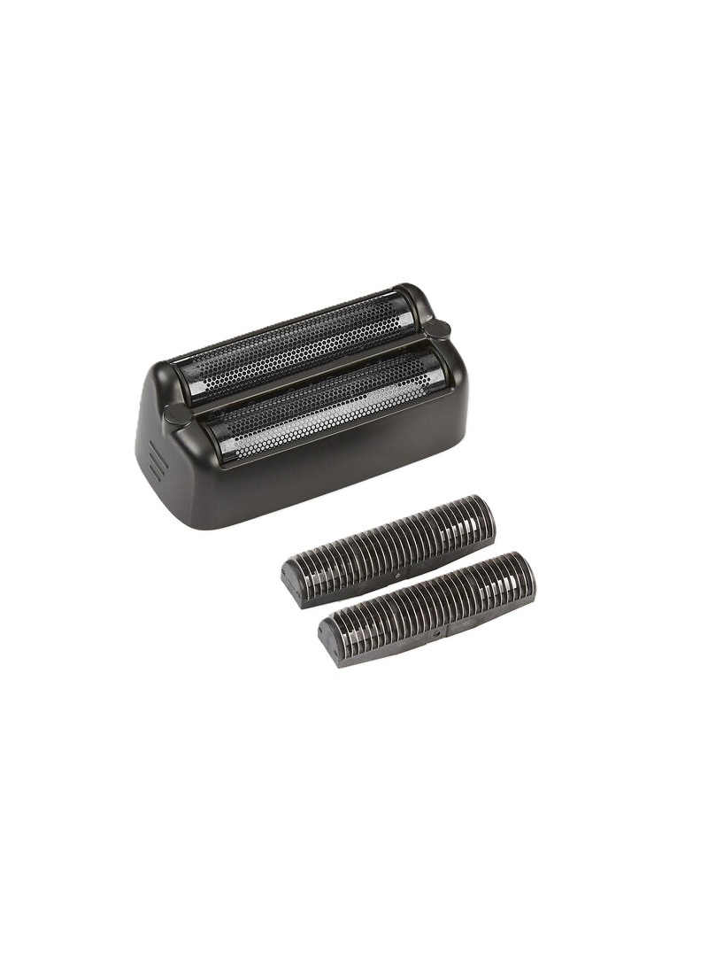 Cabezal BaByliss PRO FXONE negro FX79RF2MBE (doble lámina y cuchillas)