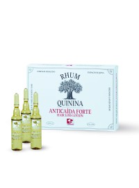 TRATAMIENTO PHYTO NATURE ANTICAIDA DE 6 AMPOLLAS DE 10 ml.