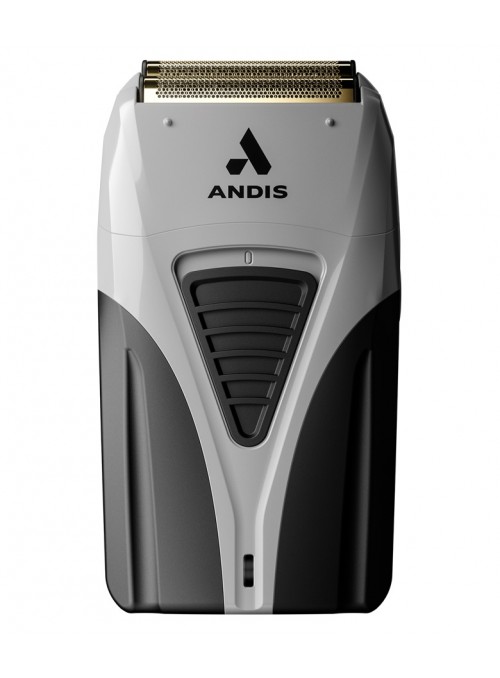 AFEITADORA ANDIS PROFOIL PLUS TITANIUM FOIL SHAVER