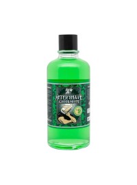 AFTER SHAVE Nº 9 GREEN MOSS HEY JOE 400 ml.