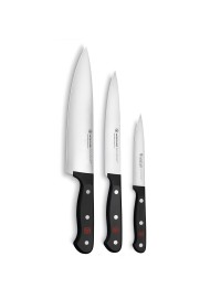 SET WÜSTHOF GOURMET DE 3...