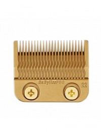 JUEGO CORTANTE BABYLISS PRO TITANIUM FX8022GE