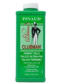 TALCO PINAUD CLUBMAN DE 255 gr.