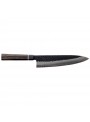 CUCHILLO SUNCRAFT SENZO FINEST CHEF 21 cm.