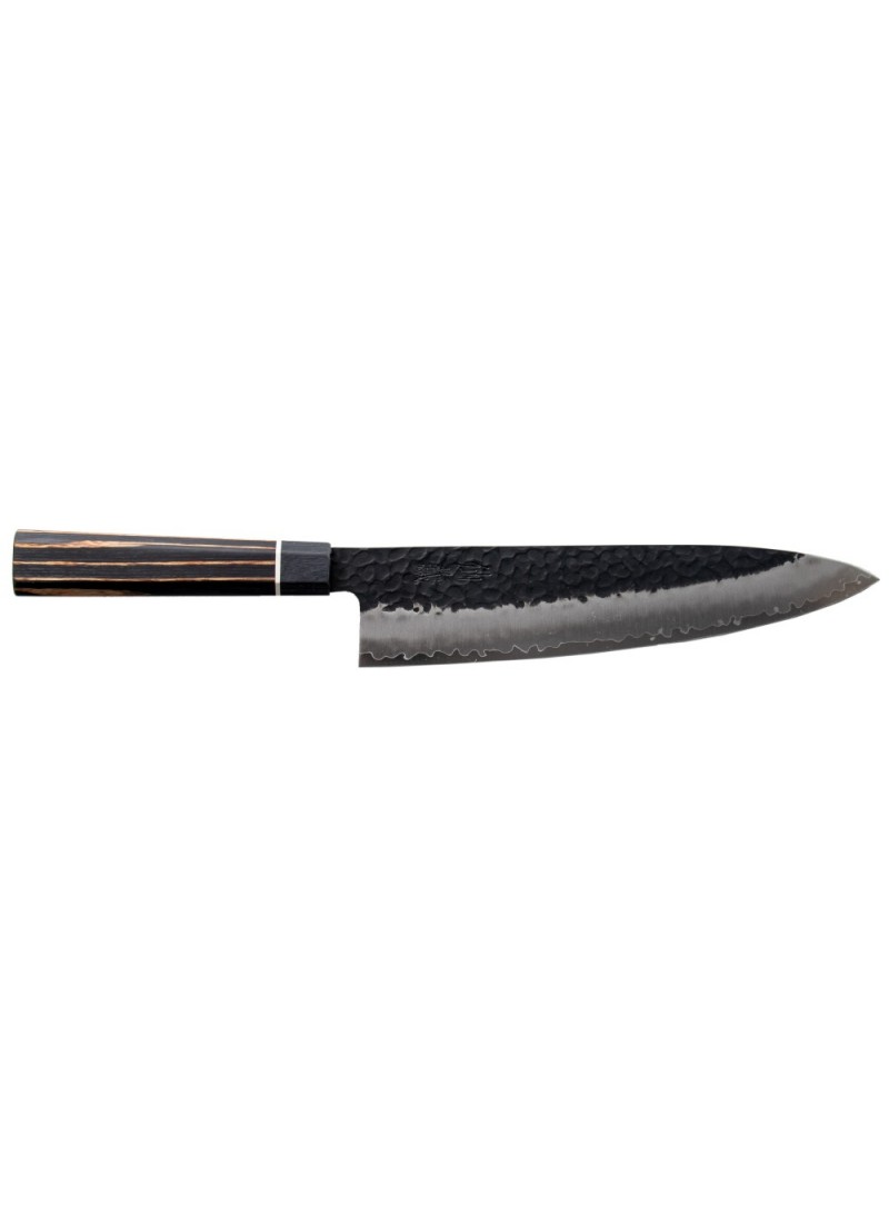 CUCHILLO SUNCRAFT SENZO FINEST CHEF 21 cm.