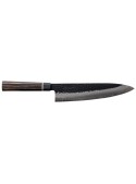 CUCHILLO SUNCRAFT SENZO FINEST CHEF 21 cm.