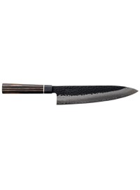 CUCHILLO SUNCRAFT SENZO FINEST CHEF 21 cm.