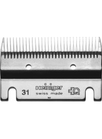PEINE HEINIGER 31 DIENTES