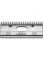 CUCHILLA HEINIGER 23 DIENTES