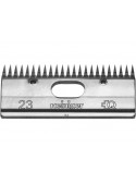 CUCHILLA HEINIGER 23 DIENTES