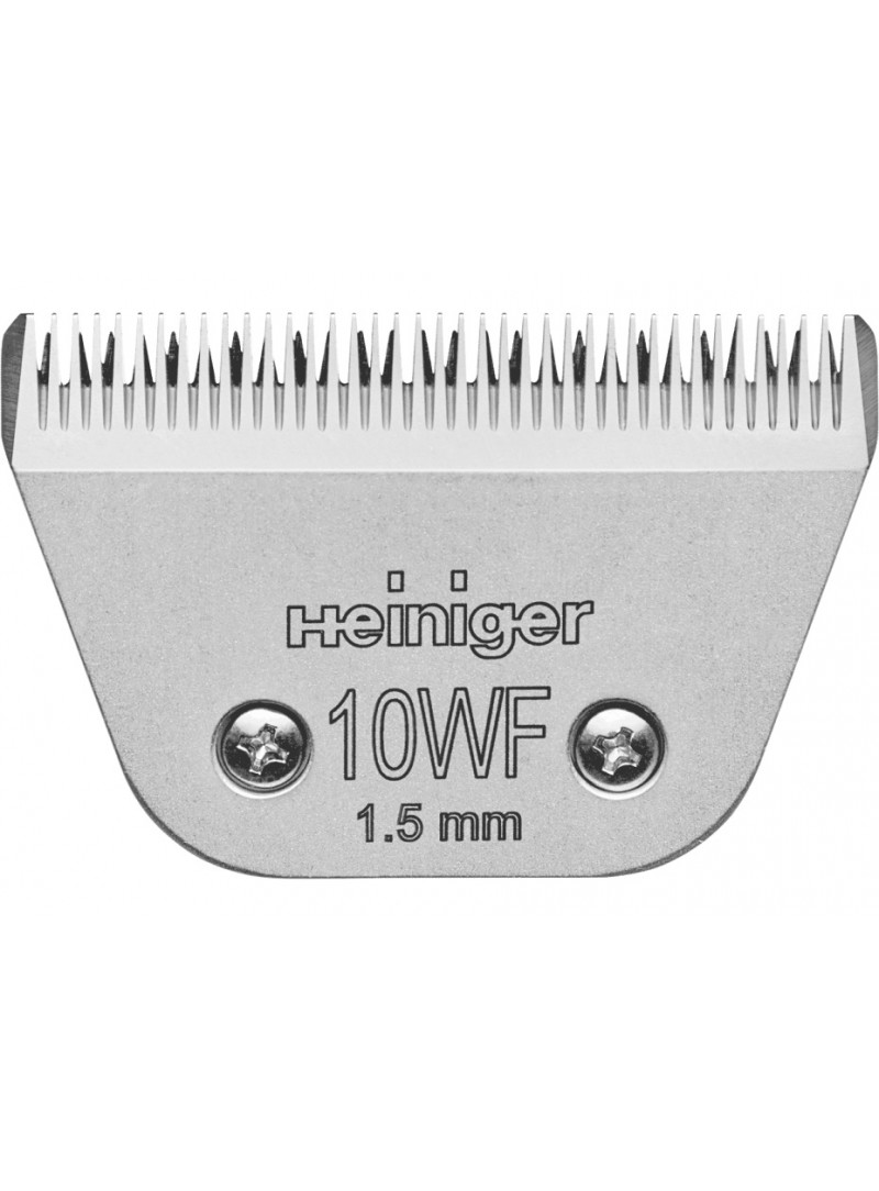 CUCHILLA HEINIGER 10WF