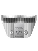 CABEZAL WAHL PRIME 9W - 2 mm. WIDE