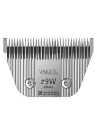 CABEZAL WAHL PRIME 9W - 2 mm. WIDE