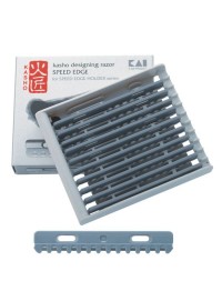 CARGADOR KAI KASHO SPEED EDGE DE 10 HOJAS