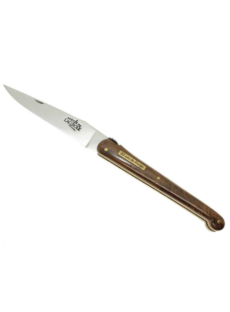 NAVAJA LAGUIOLE ED. LIMITADA 2012