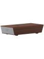 AFILADOR HORL 2 MADERA DE NOGAL