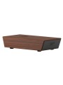AFILADOR HORL 2 MADERA DE NOGAL