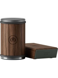 AFILADOR HORL 2 MADERA DE NOGAL