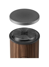 AFILADOR HORL 2 MADERA DE NOGAL