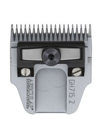 CABEZAL AESCULAP FAVORITA II GH715