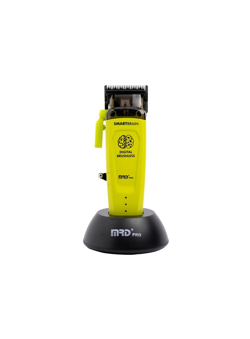 MAQUINA MRD PRO CLIPPER HC-90-4