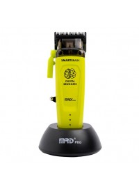 MAQUINA MRD PRO CLIPPER HC-90-4