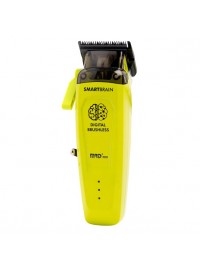 MAQUINA MRD PRO CLIPPER HC-90-4