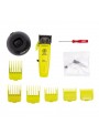Repuestos MAQUINA MRD PRO CLIPPER HC-90-4