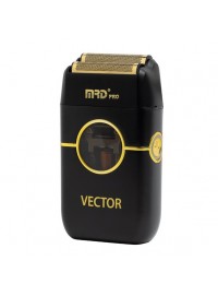 Afeitadora MRD PRO SHAVER ZB-999