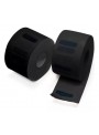 PACK DE 5 ROLLOS PAPEL CUELLO NEGRO