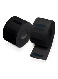 PACK DE 5 ROLLOS PAPEL CUELLO NEGRO