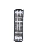 PACK DE 5 ROLLOS PAPEL CUELLO NEGRO