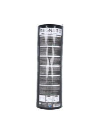 PACK DE 5 ROLLOS PAPEL CUELLO NEGRO