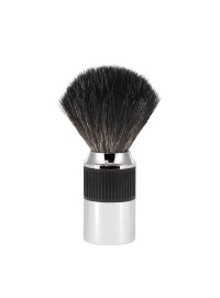 Set de afeitado MÜHLE NEO detalle brocha