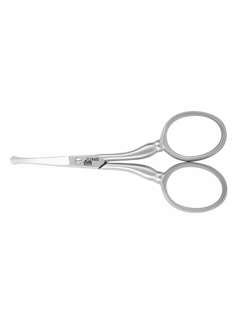 TIJERA ERBE DE UÑAS REDONDEADA 924485 DE 9 cm.