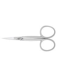 TIJERA ERBE DE CUTÍCULAS 91088 DE 9 cm.