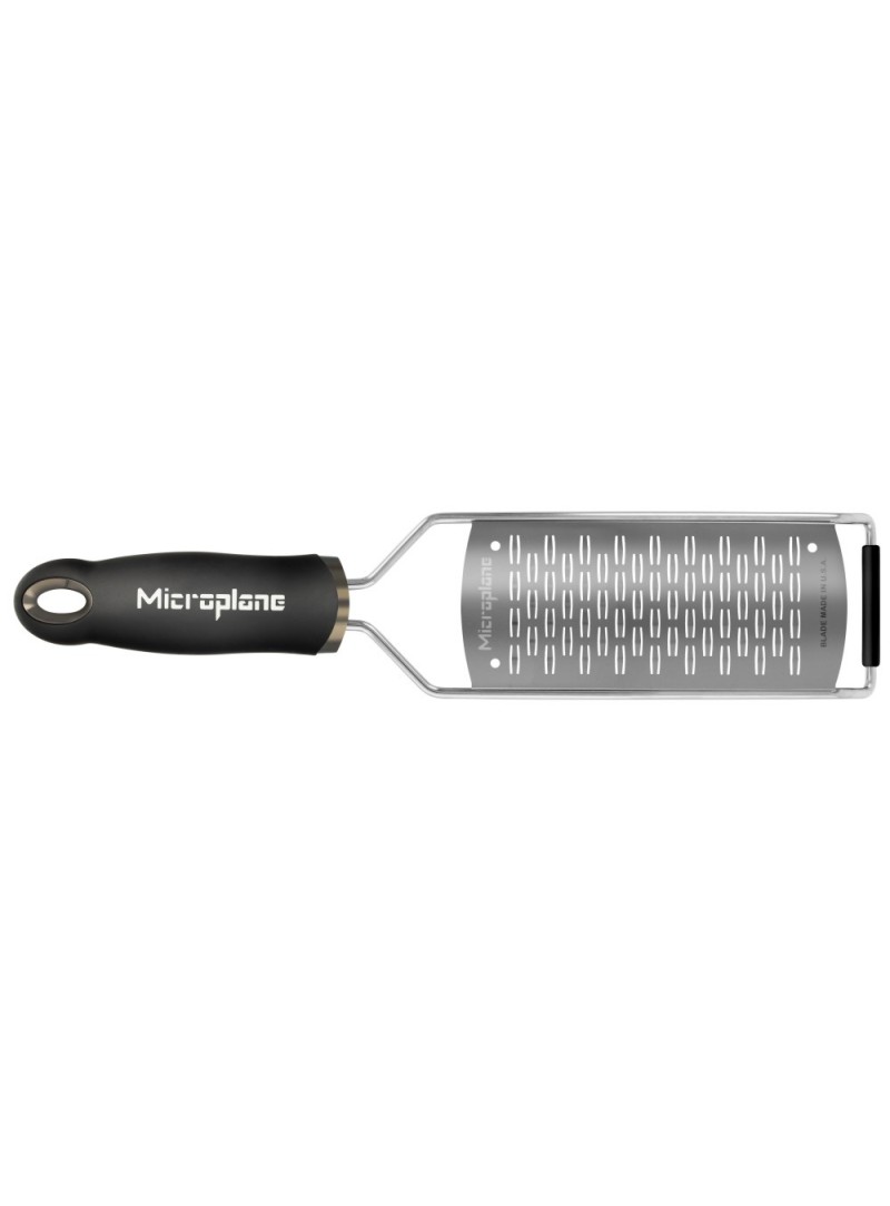 RALLADOR  LAMINADOR MICROPLANE GOURMET 45002
