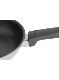 Sartén WOLL Concept inox 20 cm