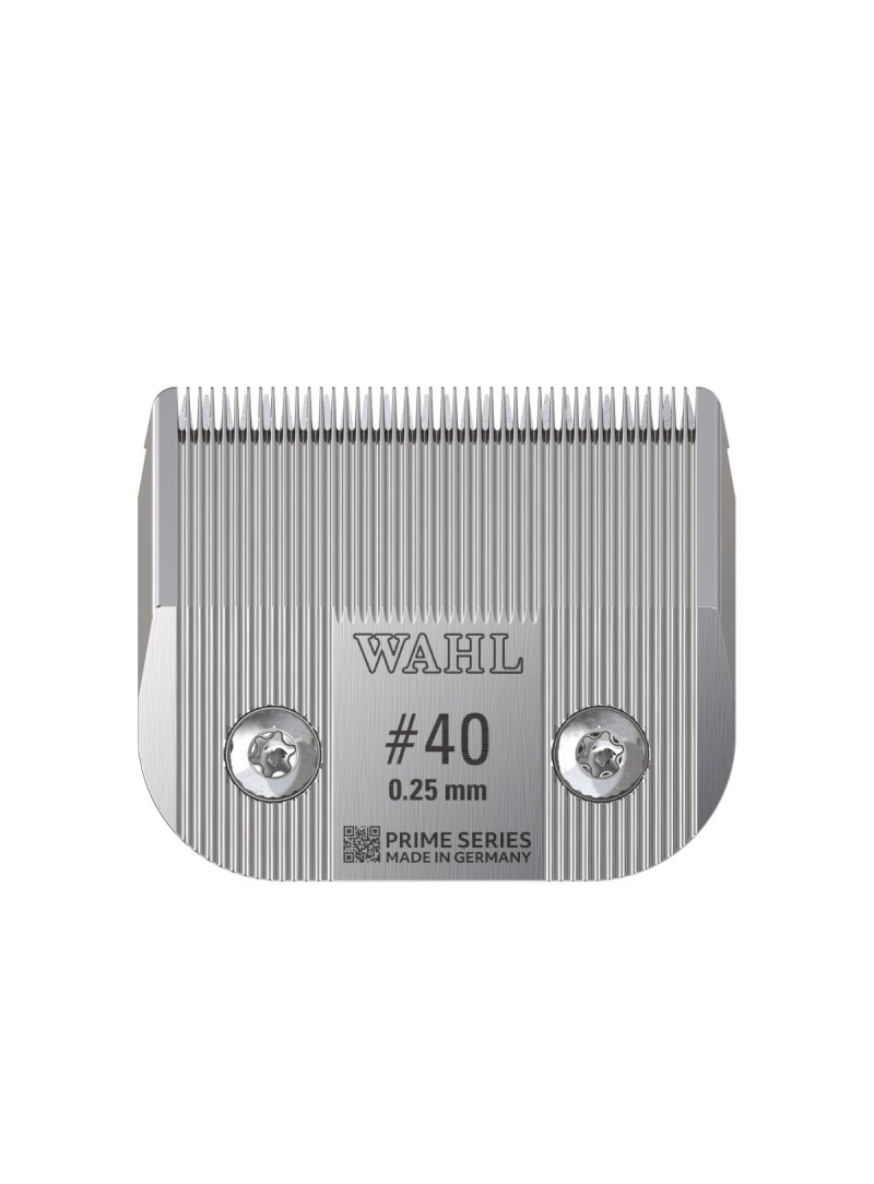 CABEZAL WAHL PRIME 40 - 0,25 mm.