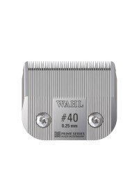 CABEZAL WAHL PRIME 40 - 0,25 mm.