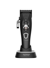 MAQUINA RAGNAR X-TECH