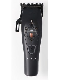 MAQUINA RAGNAR X-TECH