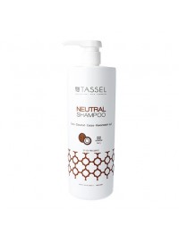 CHAMPÚ TASSEL DE COCO 1000 ml.