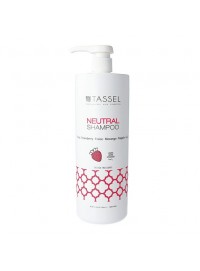CHAMPÚ TASSEL DE FRESA 1000 ml.