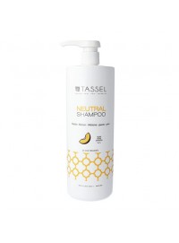 CHAMPÚ TASSEL DE MELÓN 1000 ml.