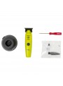 Trimmer MRD Smartbrain GMT