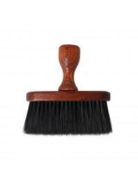 CEPILLO LIMPIACUELLOS RAGNAR MADERA