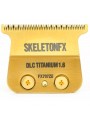 JUEGO CORTANTE BABYLISS SKELETON FX7870ZE