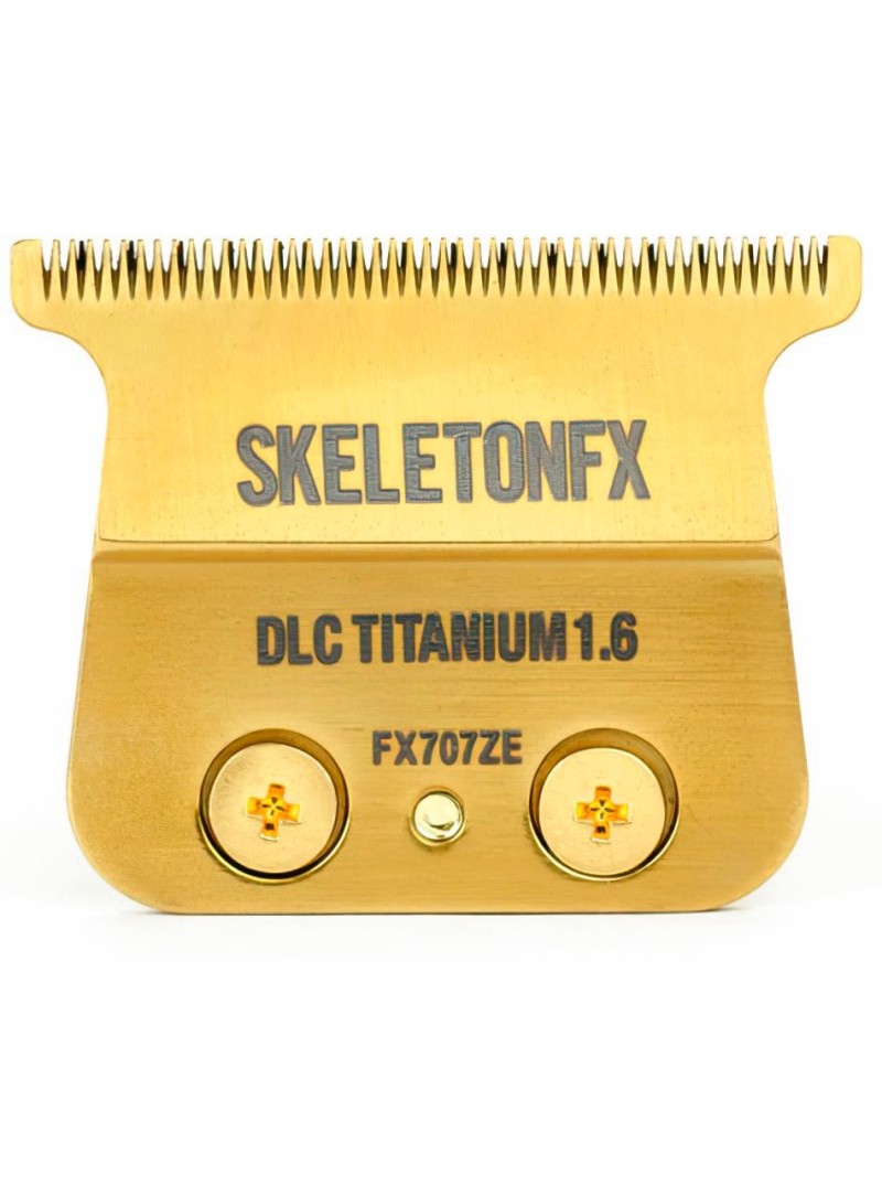 JUEGO CORTANTE BABYLISS SKELETON FX7870ZE